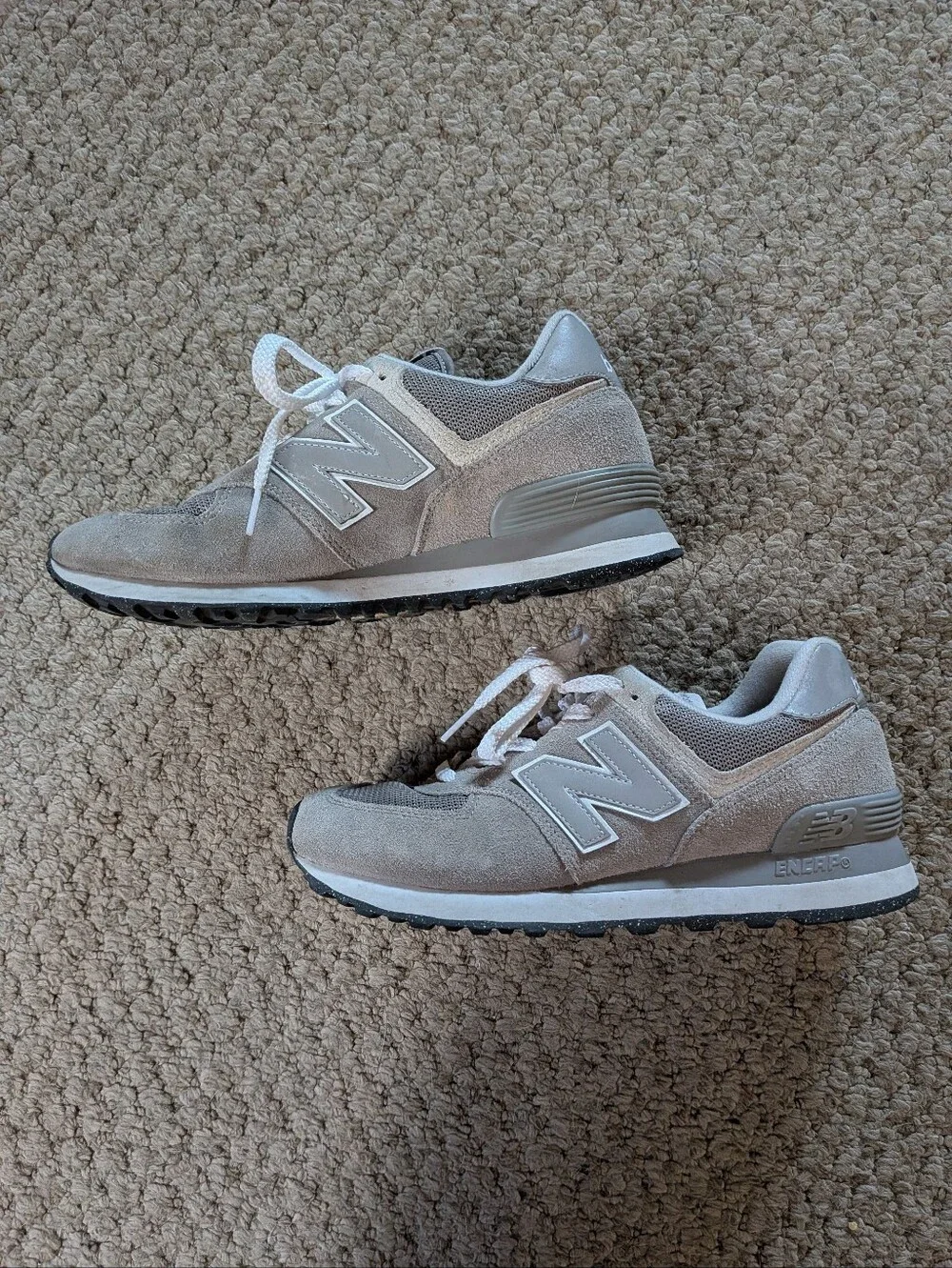 New Balance new balance